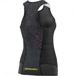 Louis Garneau Women's Pro Carbon Triathlon Top JERSEYS