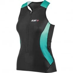 Louis Garneau Women's Pro Carbon Triathlon Top JERSEYS