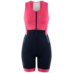 TRIATHLON SUITS Louis Garneau Women's Sprint Triathlon Suit