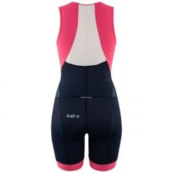 TRIATHLON SUITS Louis Garneau Women's Sprint Triathlon Suit