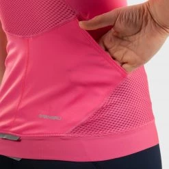 JERSEYS Louis Garneau Women's Sprint Triathlon Jersey