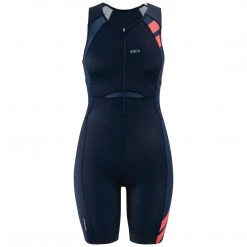 TRIATHLON SUITS Louis Garneau Women's Vent Triathlon Suit