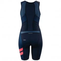 TRIATHLON SUITS Louis Garneau Women's Vent Triathlon Suit
