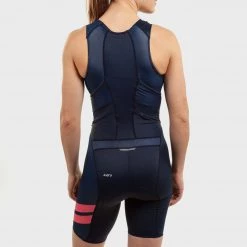 TRIATHLON SUITS Louis Garneau Women's Vent Triathlon Suit