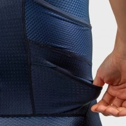 TRIATHLON SUITS Louis Garneau Women's Vent Triathlon Suit