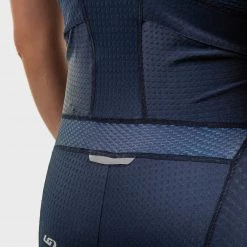 TRIATHLON SUITS Louis Garneau Women's Vent Triathlon Suit
