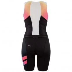 TRIATHLON SUITS Louis Garneau Women's Vent Triathlon Suit