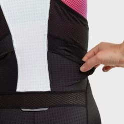 TRIATHLON SUITS Louis Garneau Women's Vent Triathlon Suit