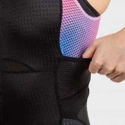 TRIATHLON SUITS Louis Garneau Women's Vent Triathlon Suit