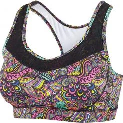 SALE Louis Garneau Women's Verona Cycling Bra