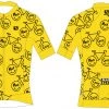 Mack Cycle Giordana FR-C Pro Happy Riding Jersey