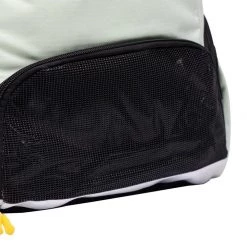 ROCKET SCIENCE BAGS / BACKPACKS Mack Cycle Best Buddies Transition Backpack - White