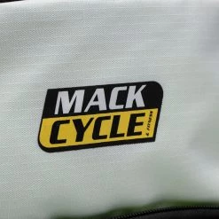 ROCKET SCIENCE BAGS / BACKPACKS Mack Cycle Best Buddies Transition Backpack - White