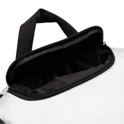 ROCKET SCIENCE BAGS / BACKPACKS Mack Cycle Best Buddies Transition Backpack - White