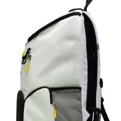ROCKET SCIENCE BAGS / BACKPACKS Mack Cycle Best Buddies Transition Backpack - White
