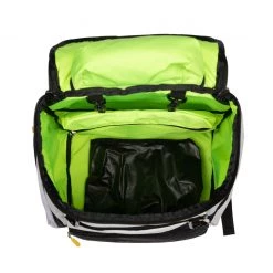 ROCKET SCIENCE BAGS / BACKPACKS Mack Cycle Best Buddies Transition Backpack - White