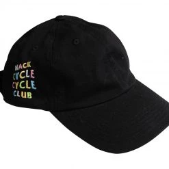 Mack Cycle & Fitness Mack Cycle Cycle Club Hat