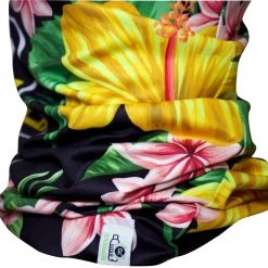HEADSWEAT Mack Cycle Floral Repreve Buff