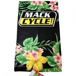 HEADSWEAT Mack Cycle Floral Repreve Buff