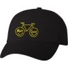 Mack Cycle & Fitness Mack Cycle Happy Riding Hat - Embroidered KIT COLLECTIONS