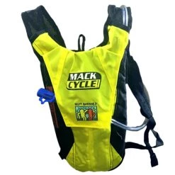 ROCKET SCIENCE LIFESTYLE & NUTRITION Mack Cycle 1.5L Hydration Pack