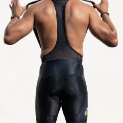 ATHLOS MACK CYCLE COLLECTIONS Men's