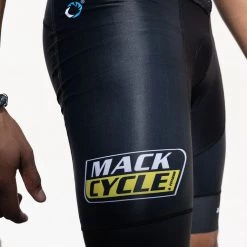 ATHLOS MACK CYCLE COLLECTIONS Men's