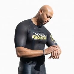 ATHLOS JERSEYS Men's