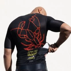 ATHLOS JERSEYS Men's