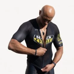 ATHLOS JERSEYS Men's