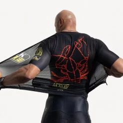 ATHLOS JERSEYS Men's