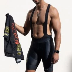 ATHLOS JERSEYS Men's