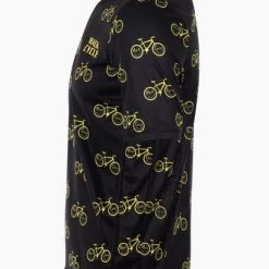 ROCKET SCIENCE Mack Cycle Happy Riding MTB Jersey JERSEYS