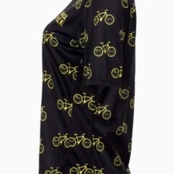 Mack Cycle Rocket Science Women's Happy Bikes MTB Jersey