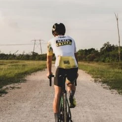 Mack Cycle & Fitness Mack Cycle Men's Parrot Cycling Jersey