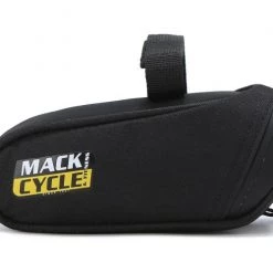 ROCKET SCIENCE MACK CYCLE COLLECTIONS Mack Cycle Seat Pack - Small ( The Seat Pack To The Pros )