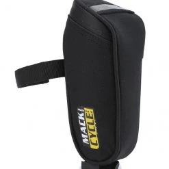 ROCKET SCIENCE MACK CYCLE COLLECTIONS Mack Cycle Seat Pack - Small ( The Seat Pack To The Pros )