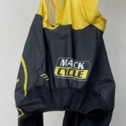Mack Cycle & Fitness Women's Happy Riding Cycling Kit Bundle (Bibs/Jersey/Buff)
