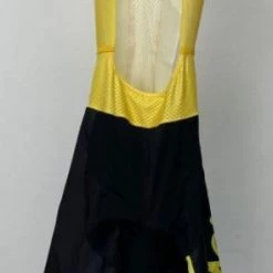 Mack Cycle & Fitness Women's Happy Riding Cycling Kit Bundle (Bibs/Jersey/Buff)