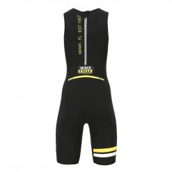 ROCKET SCIENCE Mack Cycle Women's Swimskin