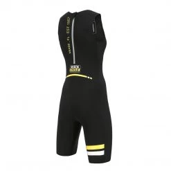 ROCKET SCIENCE Mack Cycle Women's Swimskin