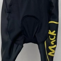 Mack Cycle & Fitness Kid's Happy Riding Cycling Kit Bundle (Jersey/Shorts/Buff) JERSEYS