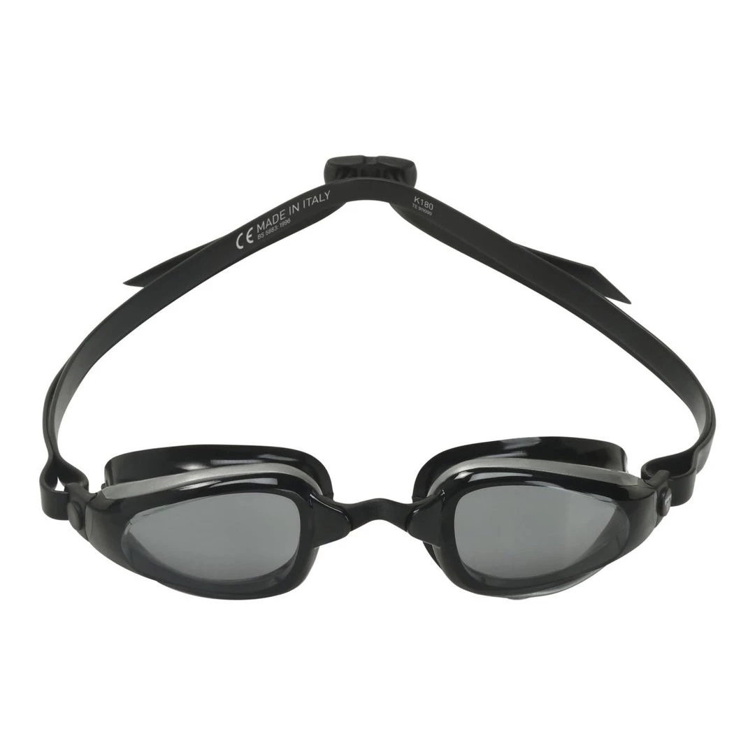 MP Michael Phelps Michael Phelps K180 Swimming Goggle 3 MP Michael Phelps Michael Phelps K180 Swimming Goggle