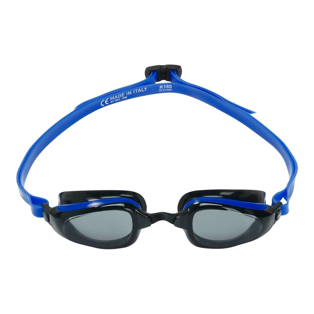 MP Michael Phelps Michael Phelps K180 Swimming Goggle 12 MP Michael Phelps Michael Phelps K180 Swimming Goggle