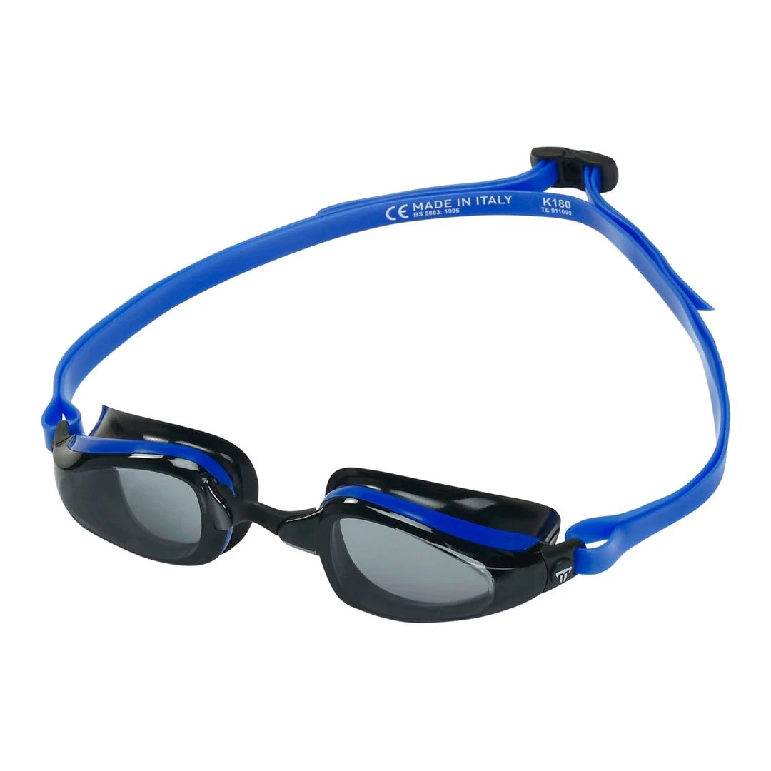 MP Michael Phelps Michael Phelps K180 Swimming Goggle 11 MP Michael Phelps Michael Phelps K180 Swimming Goggle