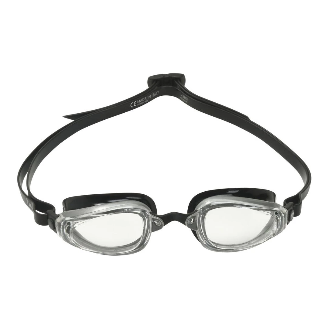 MP Michael Phelps Michael Phelps K180 Swimming Goggle 2 MP Michael Phelps Michael Phelps K180 Swimming Goggle