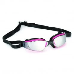 AQUASPHERE Michael Phelps XCEED Mirrored Women's Swim Goggles