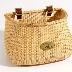 Nantucket Lightship Classic Bike Basket ACCESSORIES