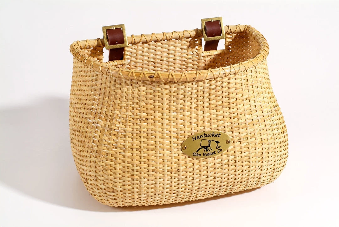 Nantucket Lightship Classic Bike Basket ACCESSORIES 1 Nantucket Lightship Classic Bike Basket ACCESSORIES