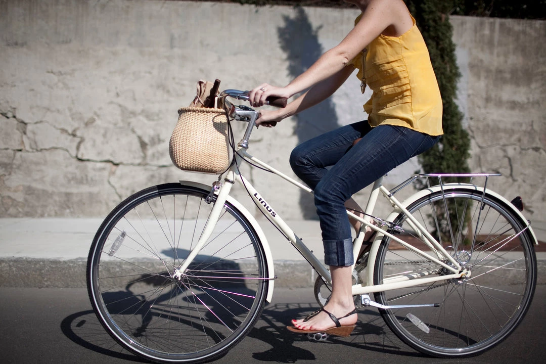 Nantucket Lightship Classic Bike Basket ACCESSORIES 3 Nantucket Lightship Classic Bike Basket ACCESSORIES